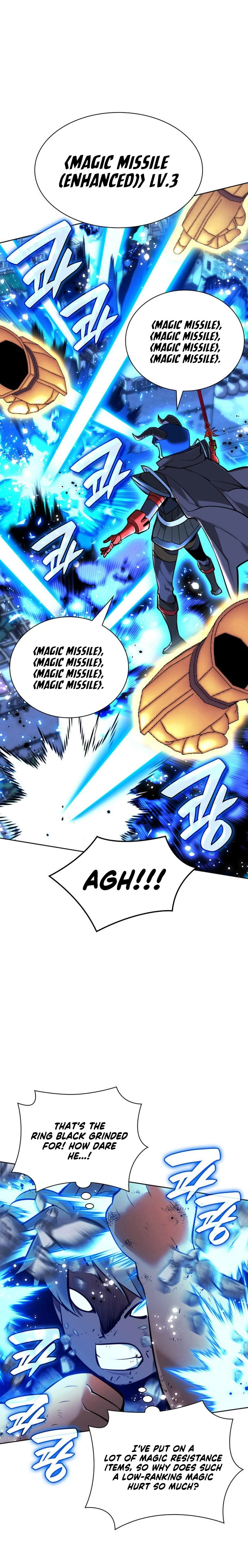 Overgeared Chapter 234, page 11 of 52