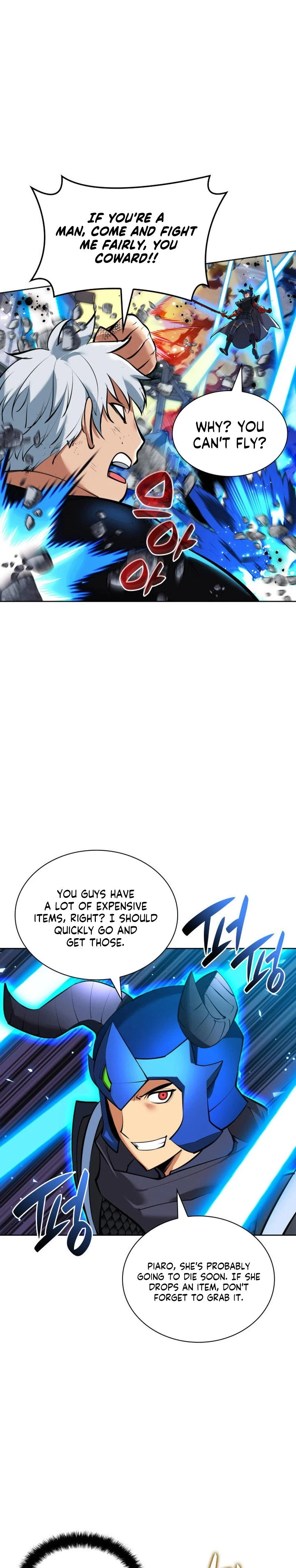 Overgeared Chapter 234, page 12 of 52