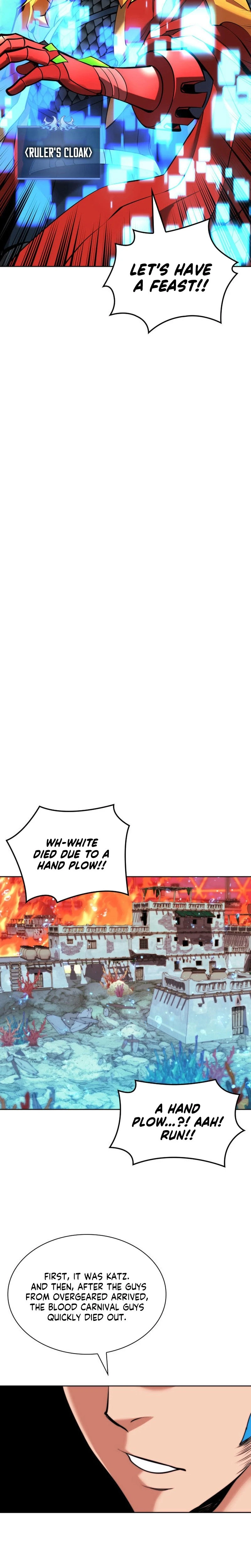 Overgeared Chapter 234, page 17 of 52