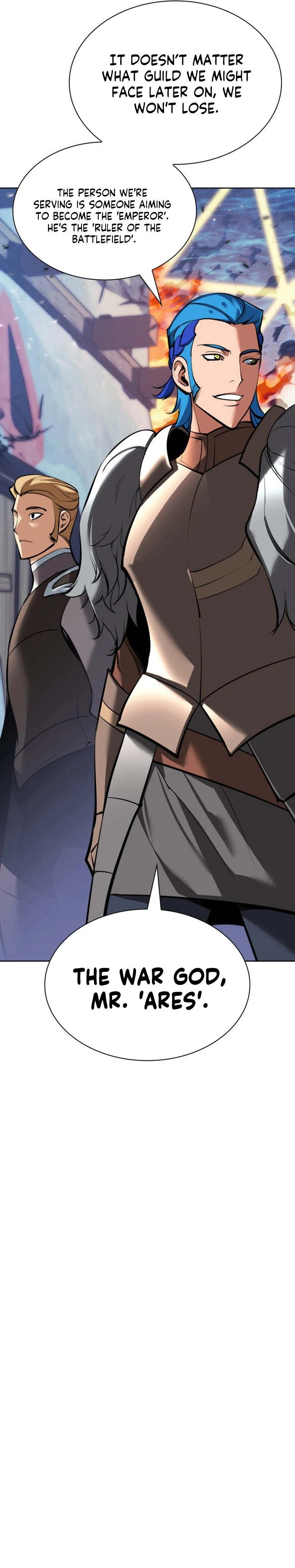 Overgeared Chapter 234, page 20 of 52
