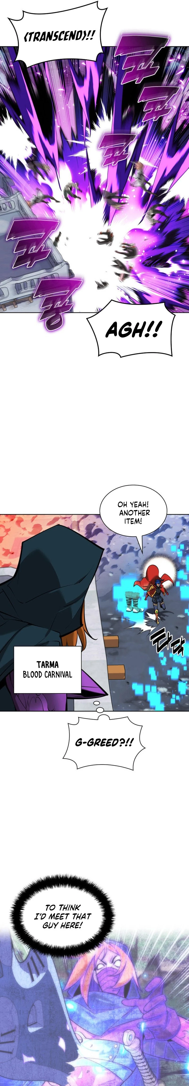 Overgeared Chapter 234, page 24 of 52