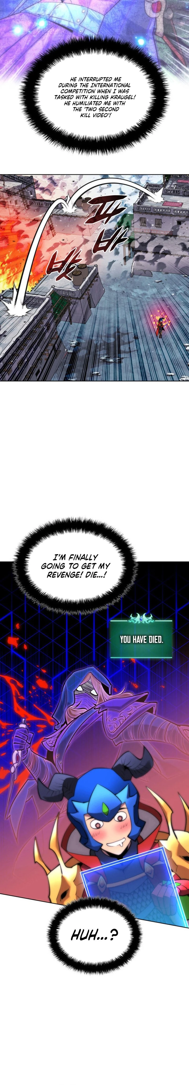 Overgeared Chapter 234, page 25 of 52