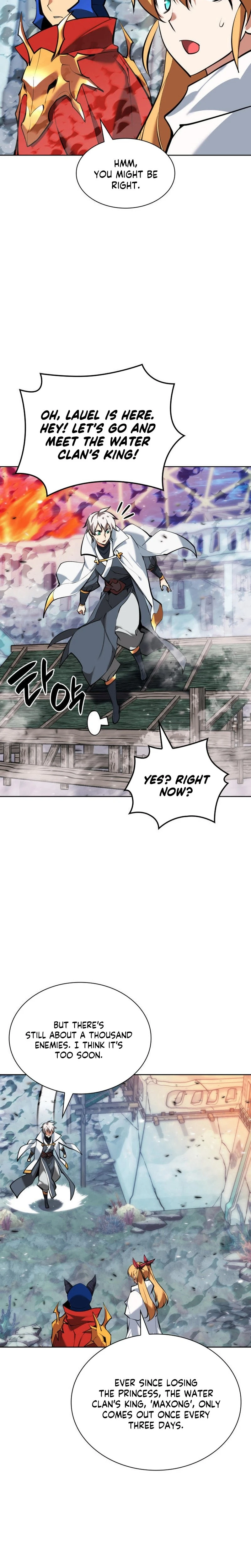 Overgeared Chapter 234, page 27 of 52