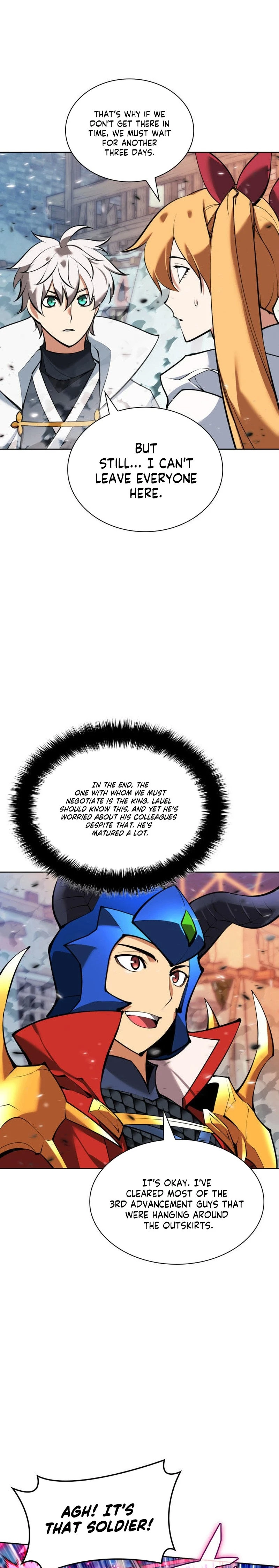 Overgeared Chapter 234, page 28 of 52