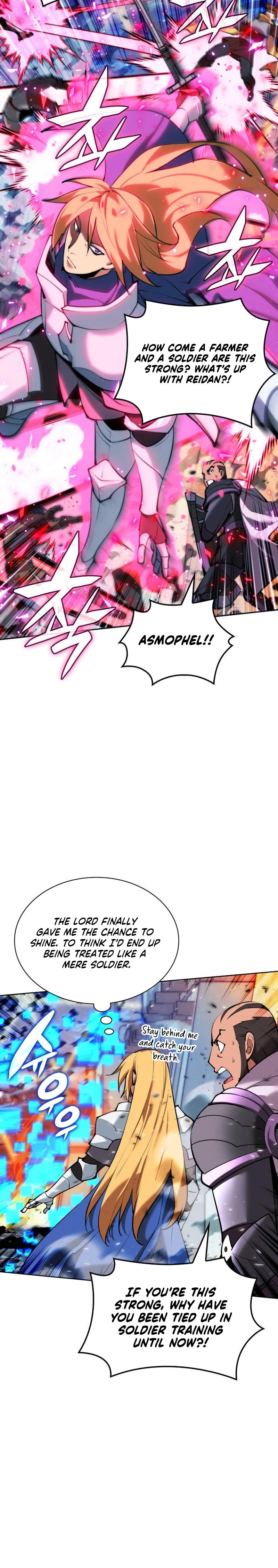 Overgeared Chapter 234, page 29 of 52