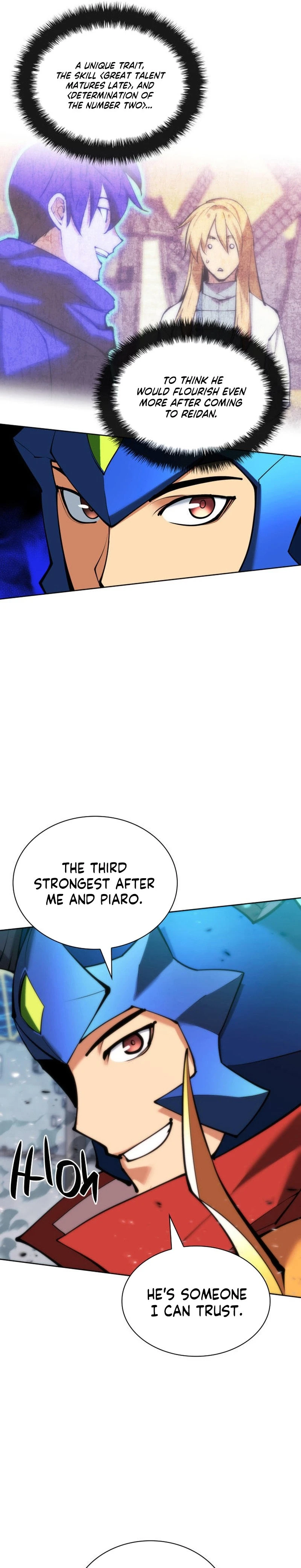 Overgeared Chapter 234, page 30 of 52