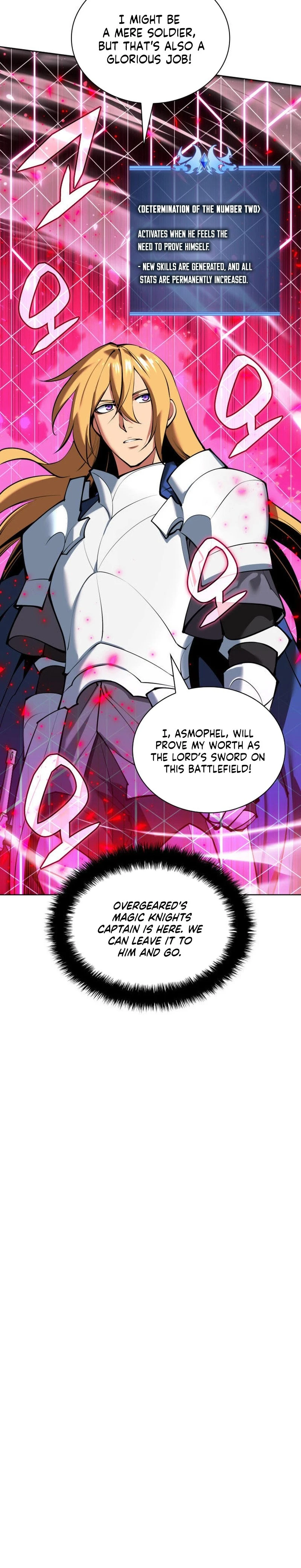 Overgeared Chapter 234, page 31 of 52