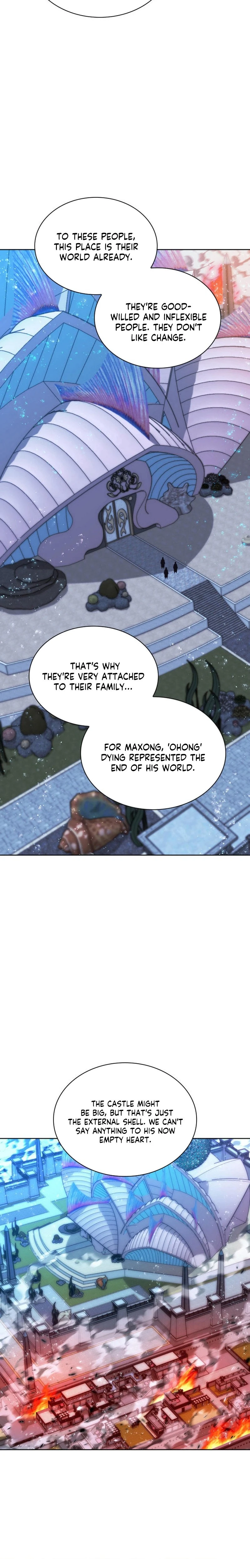 Overgeared Chapter 234, page 33 of 52