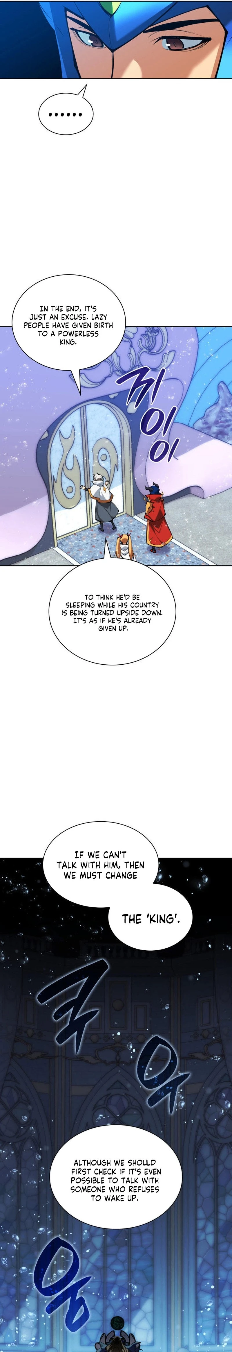 Overgeared Chapter 234, page 34 of 52