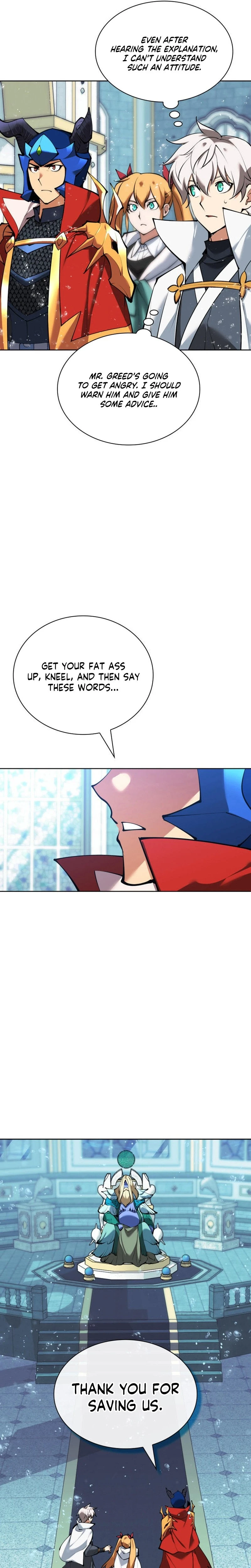 Overgeared Chapter 234, page 36 of 52