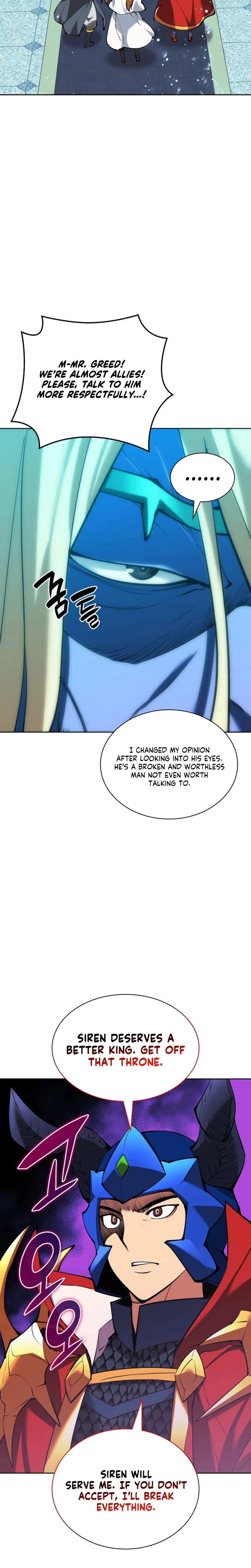 Overgeared Chapter 234, page 37 of 52