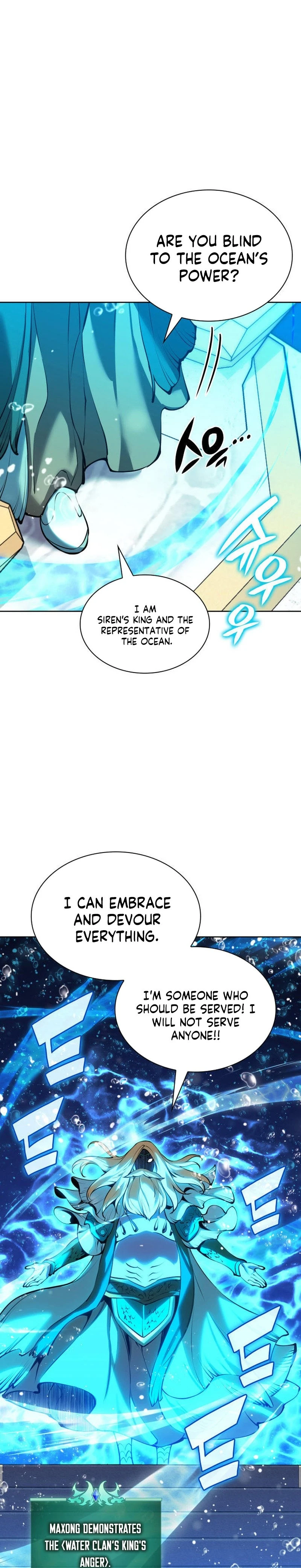 Overgeared Chapter 234, page 38 of 52