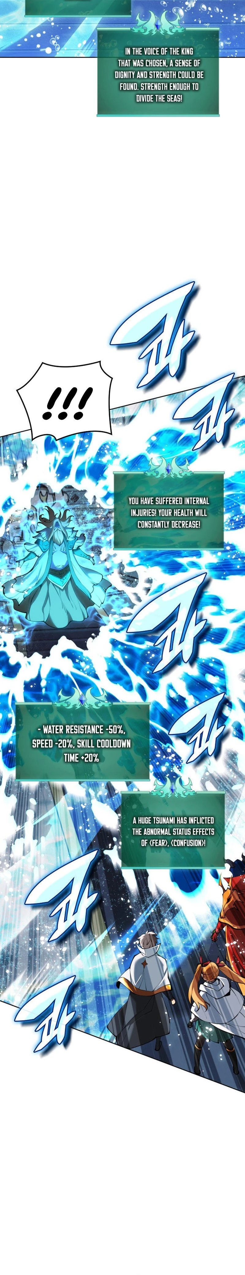 Overgeared Chapter 234, page 39 of 52