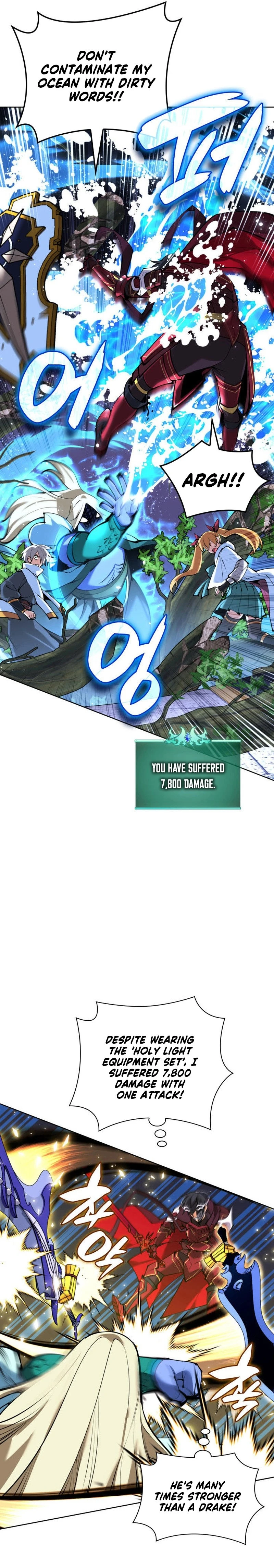 Overgeared Chapter 234, page 44 of 52