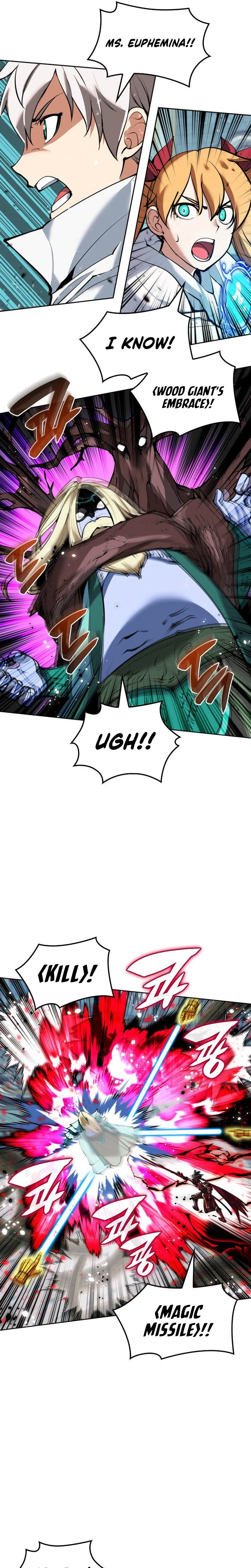 Overgeared Chapter 234, page 46 of 52