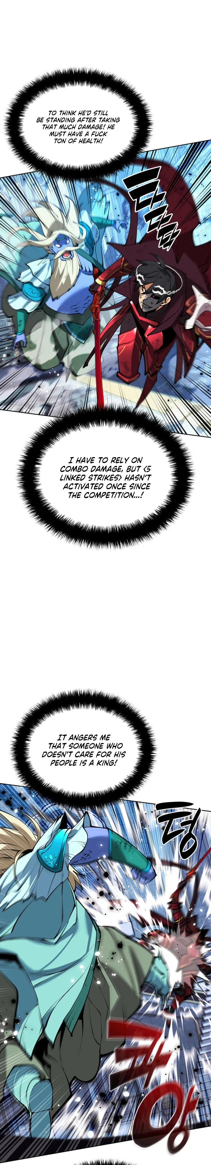 Overgeared Chapter 234, page 48 of 52