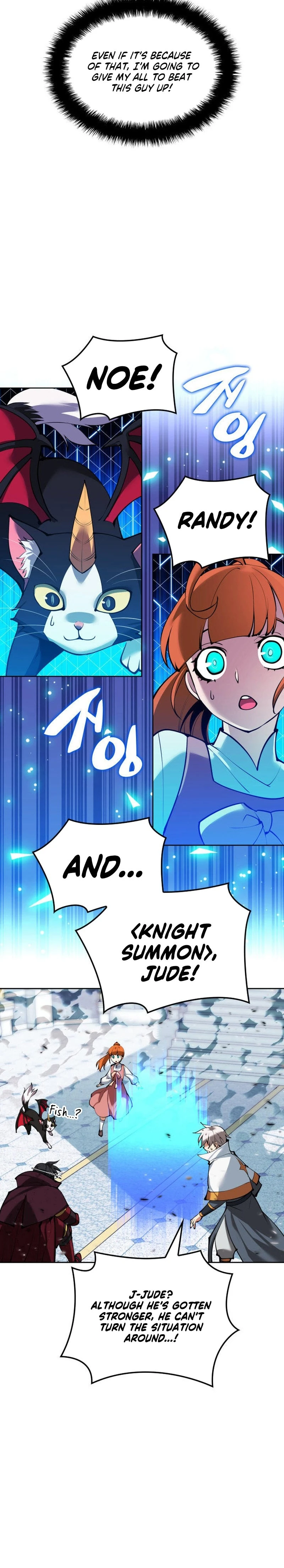Overgeared Chapter 234, page 49 of 52