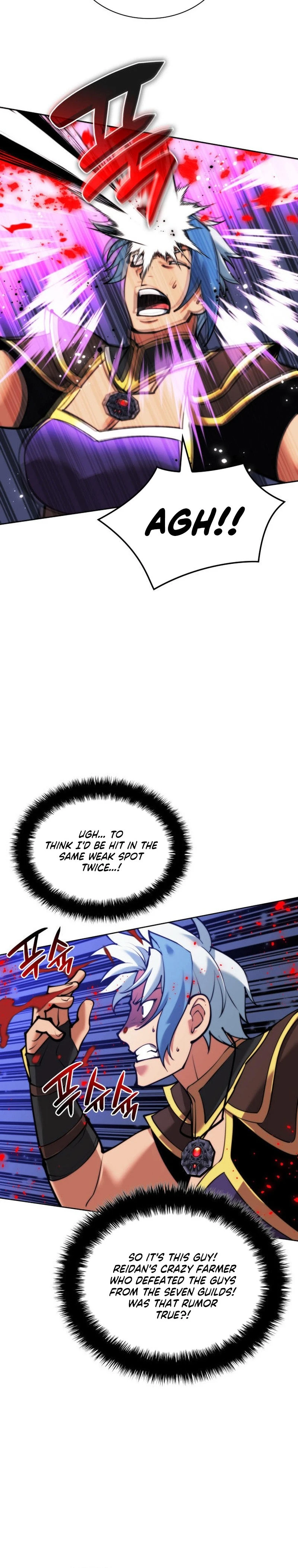 Overgeared Chapter 234, page 5 of 52