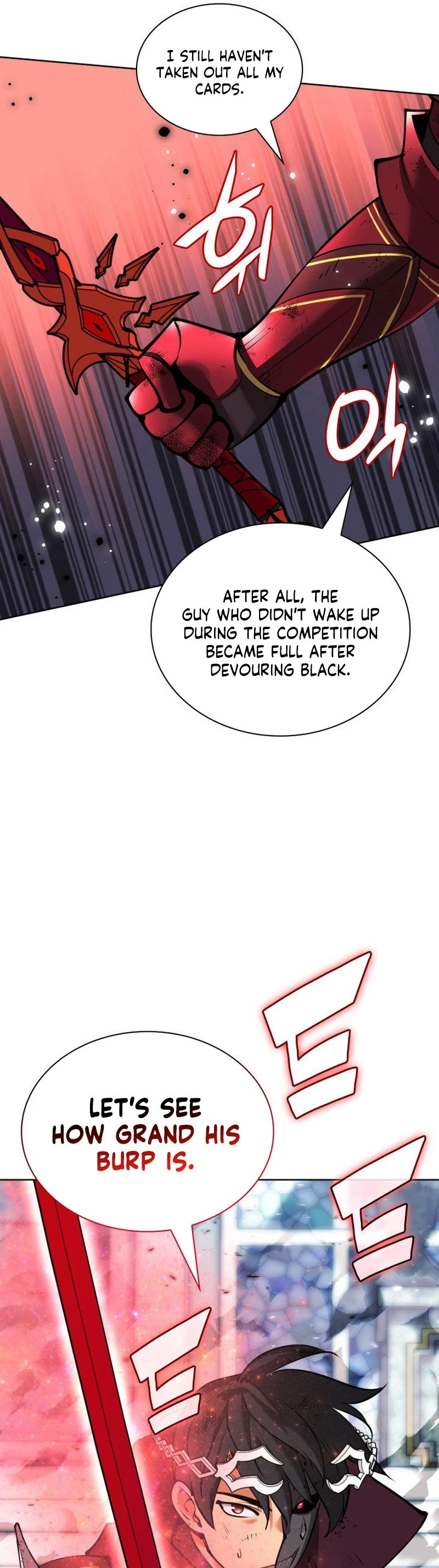 Overgeared Chapter 234, page 50 of 52