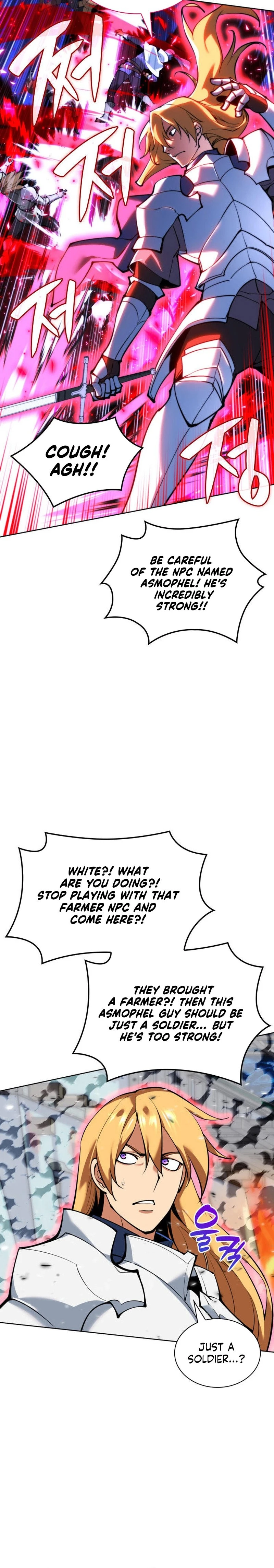Overgeared Chapter 234, page 7 of 52