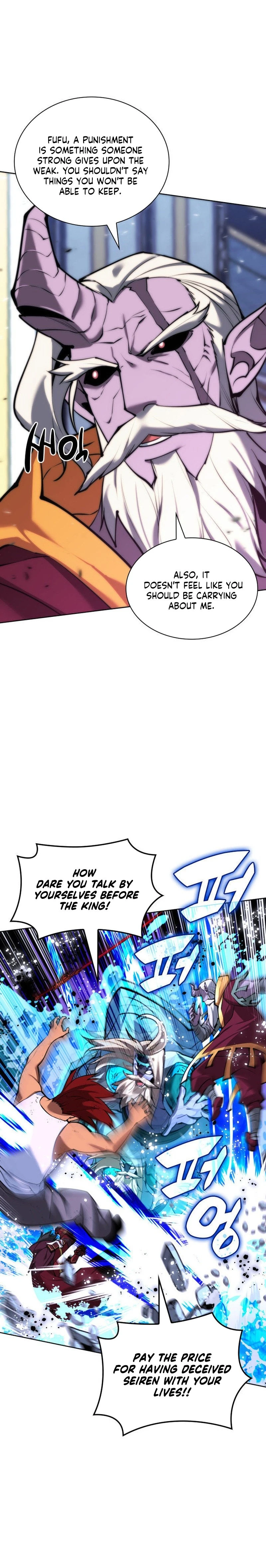Overgeared Chapter 235, page 12 of 42