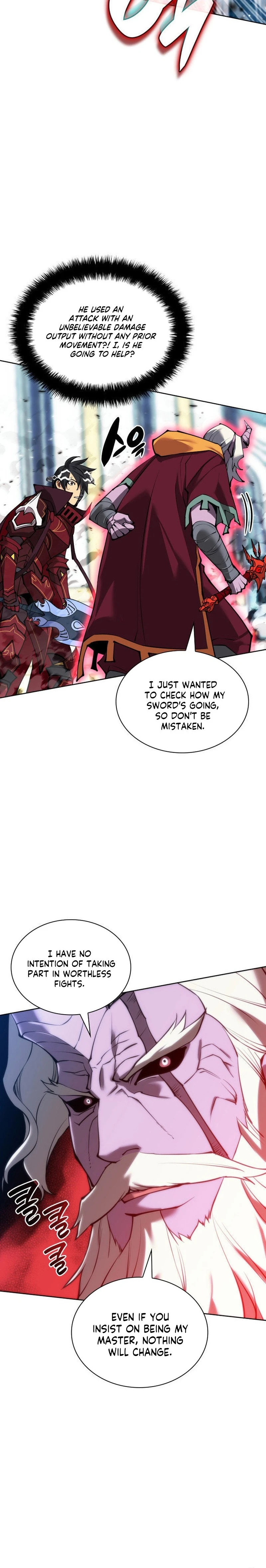 Overgeared Chapter 235, page 15 of 42