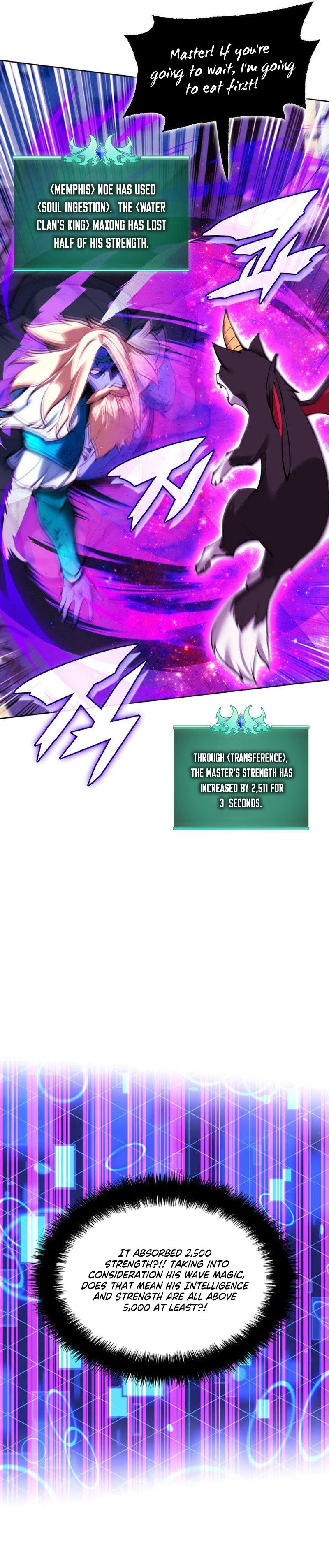 Overgeared Chapter 235, page 16 of 42