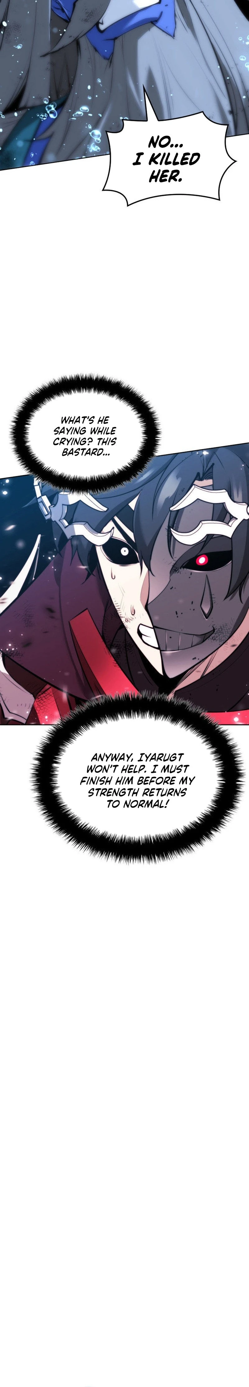 Overgeared Chapter 235, page 21 of 42