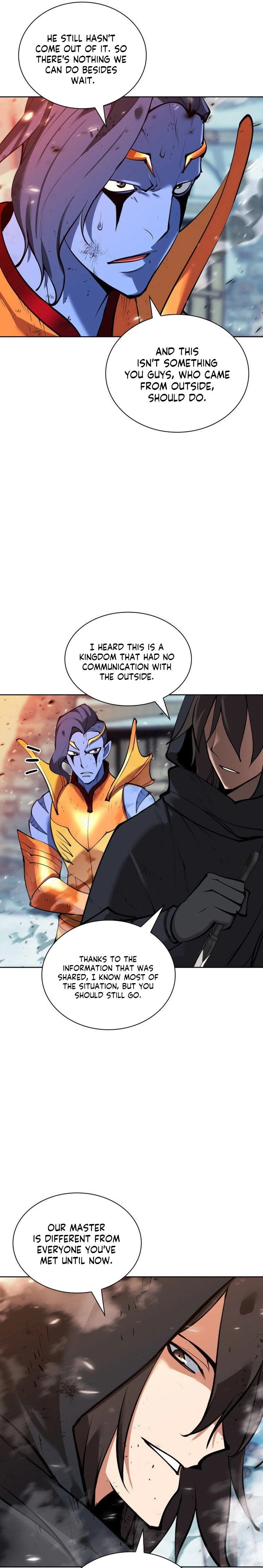 Overgeared Chapter 235, page 24 of 42
