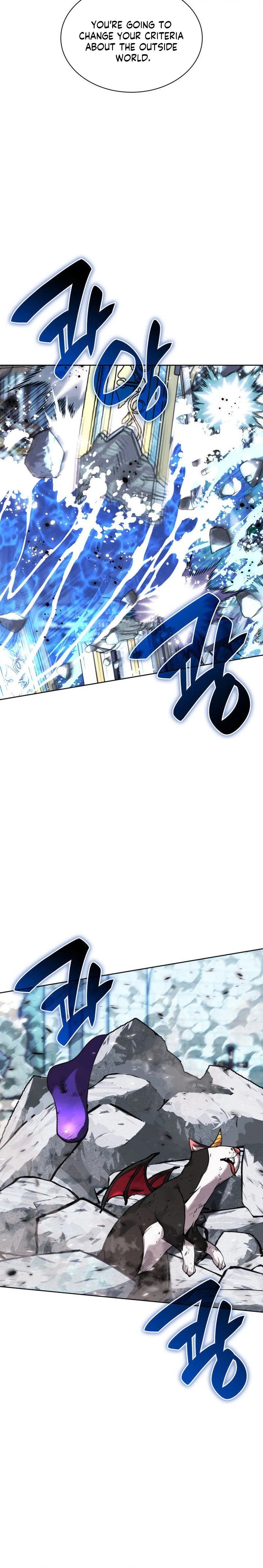 Overgeared Chapter 235, page 25 of 42