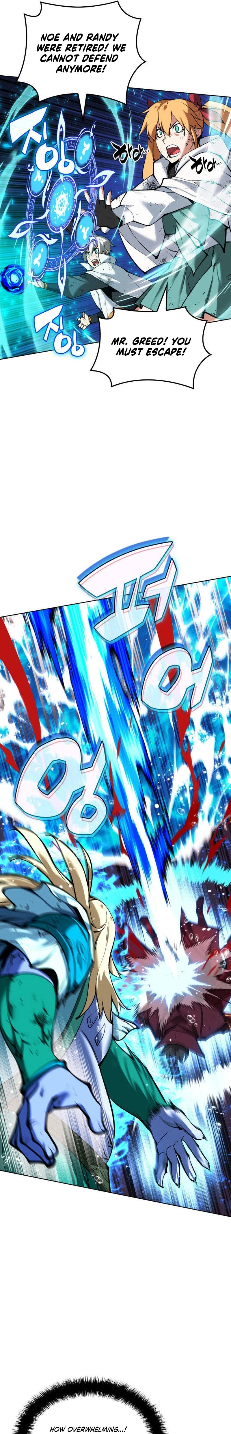 Overgeared Chapter 235, page 26 of 42