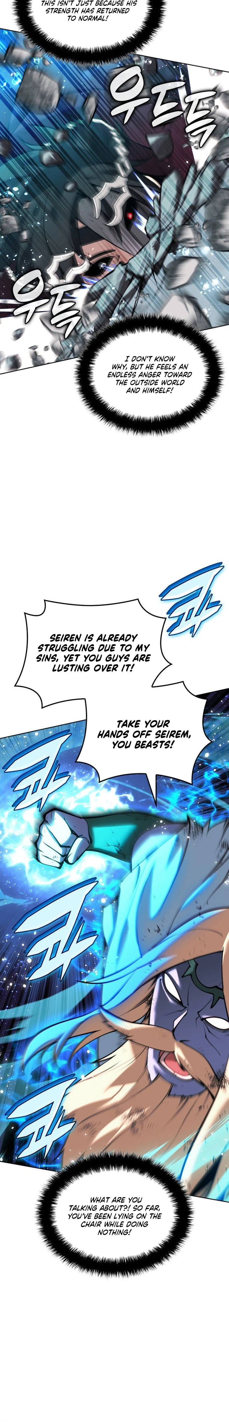 Overgeared Chapter 235, page 27 of 42