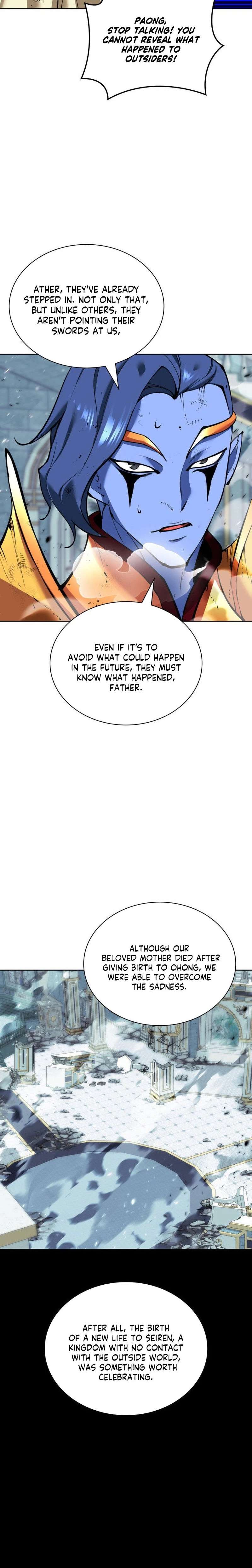 Overgeared Chapter 235, page 31 of 42
