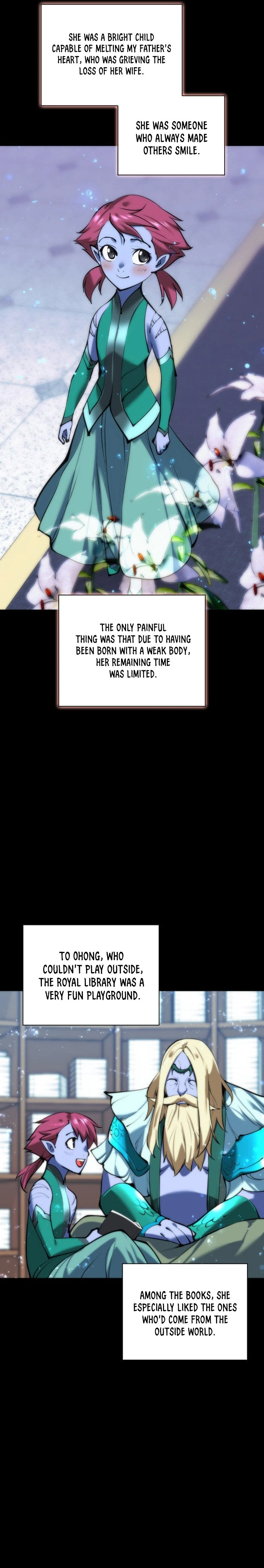 Overgeared Chapter 235, page 32 of 42