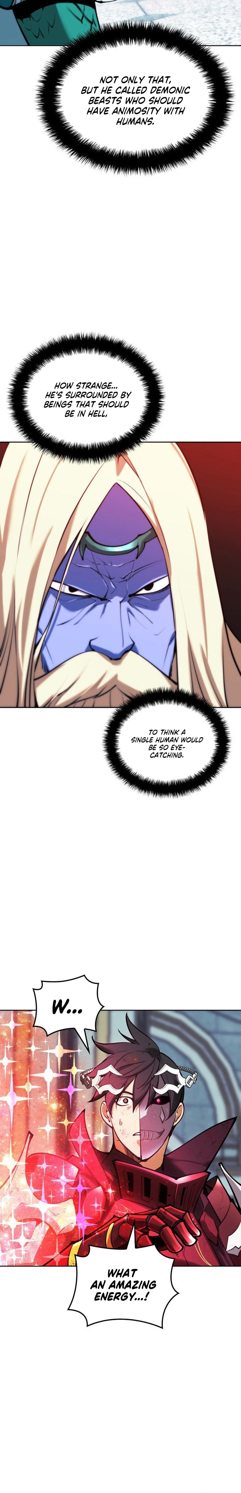 Overgeared Chapter 235, page 7 of 42