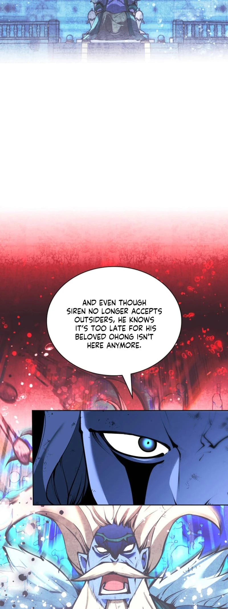 Overgeared Chapter 236, page 10 of 95