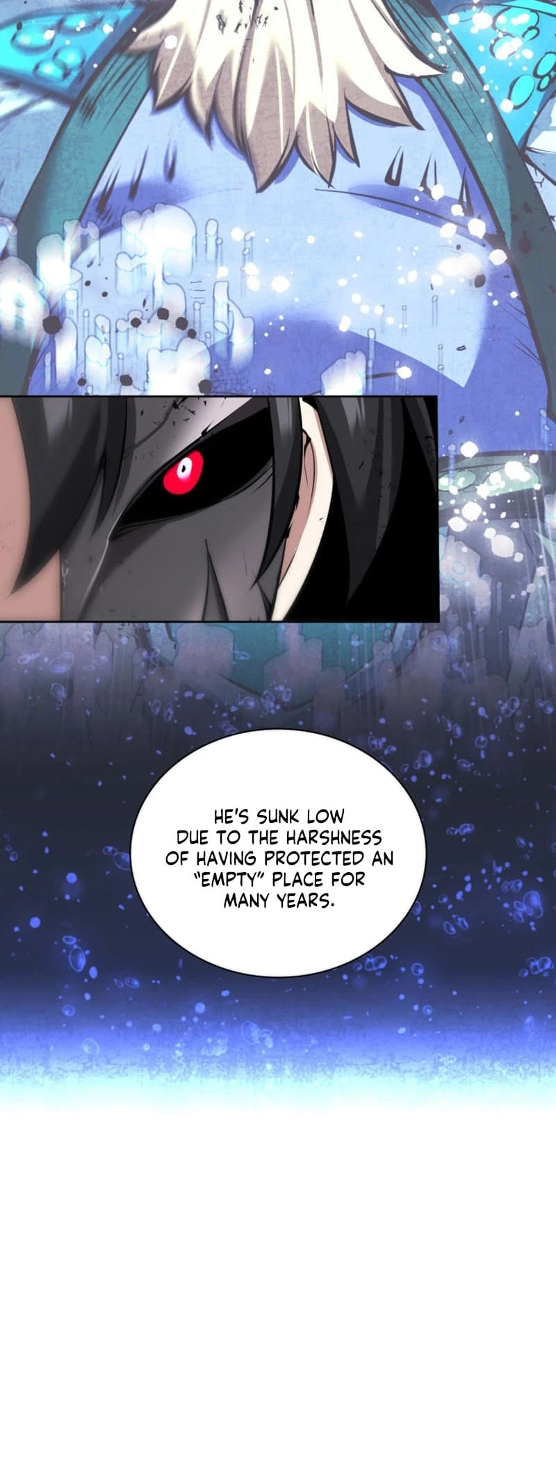 Overgeared Chapter 236, page 11 of 95