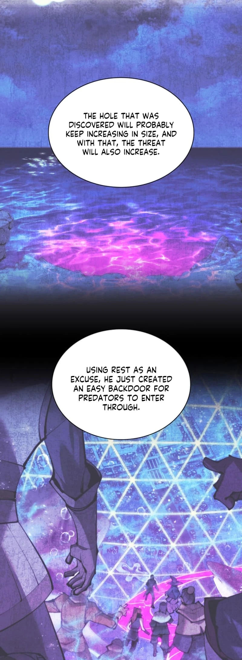 Overgeared Chapter 236, page 13 of 95
