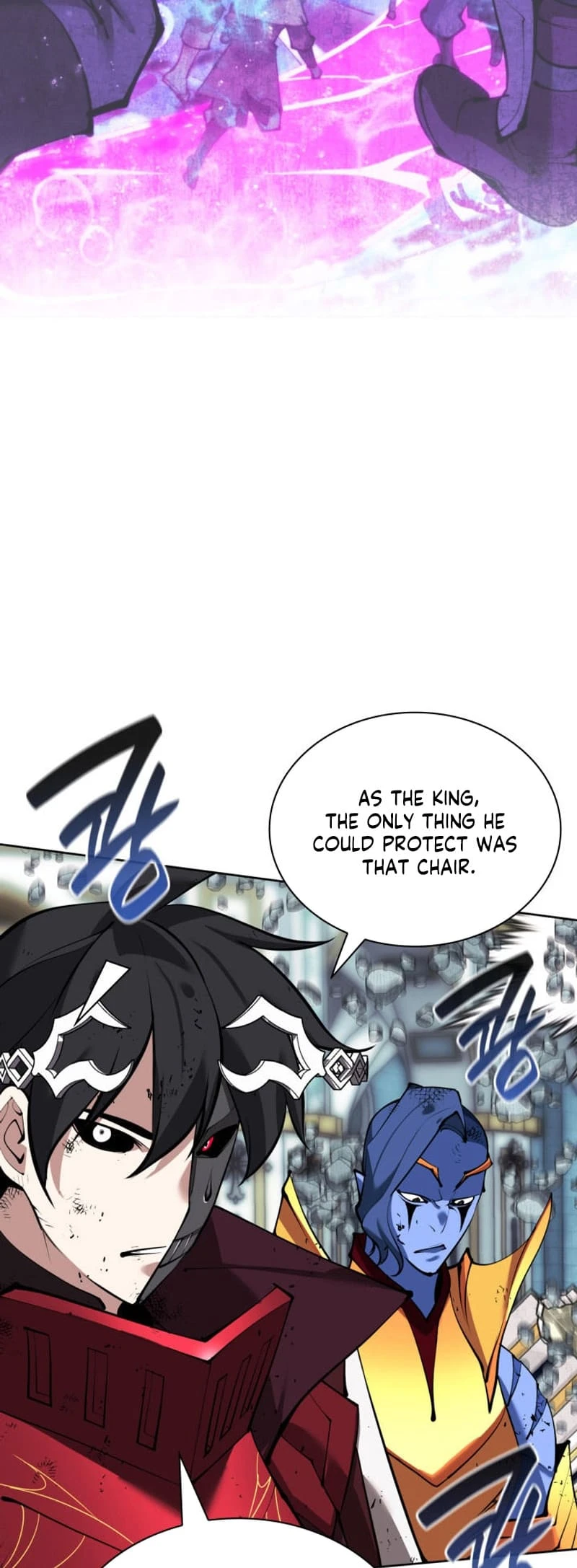 Overgeared Chapter 236, page 14 of 95