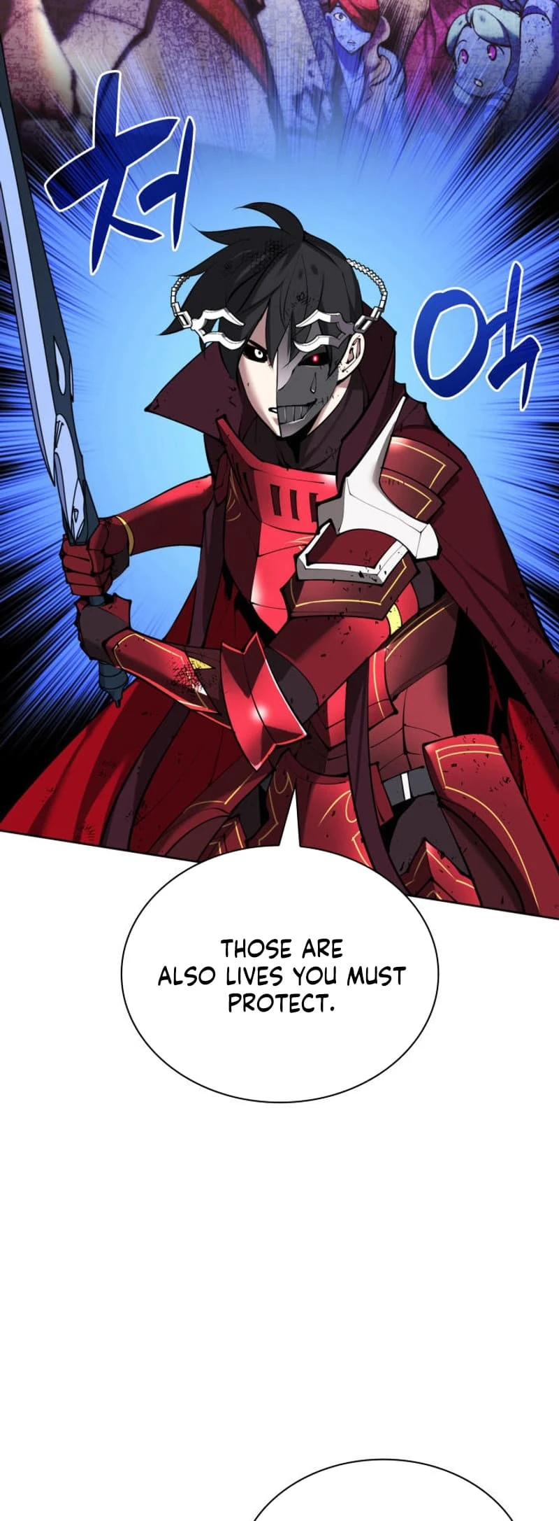 Overgeared Chapter 236, page 16 of 95