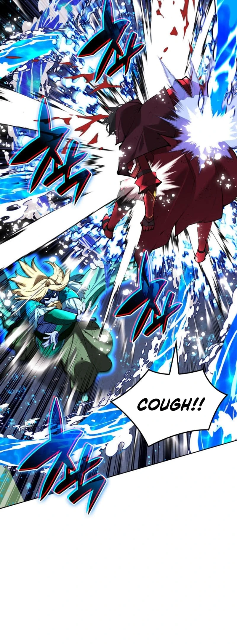 Overgeared Chapter 236, page 19 of 95