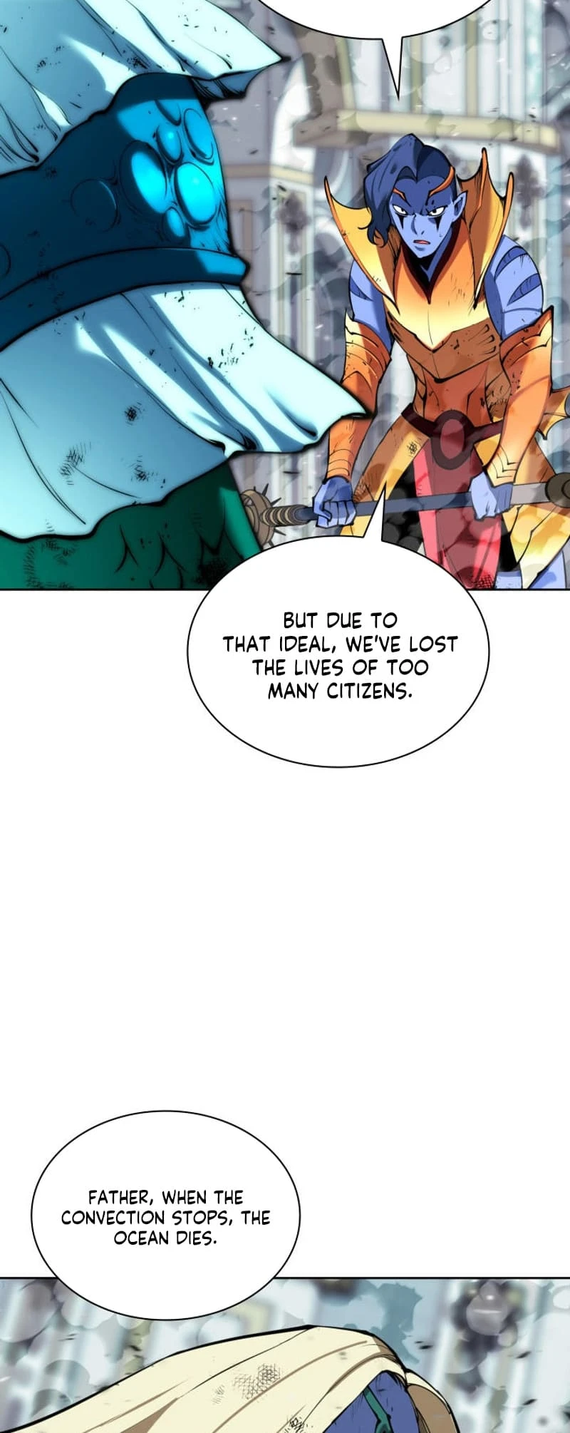Overgeared Chapter 236, page 23 of 95