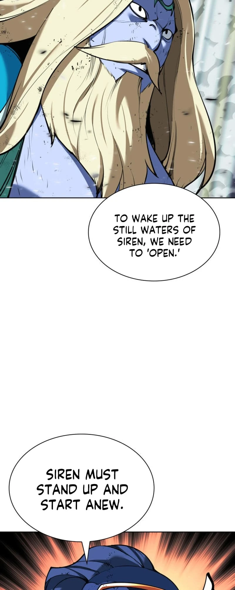 Overgeared Chapter 236, page 24 of 95