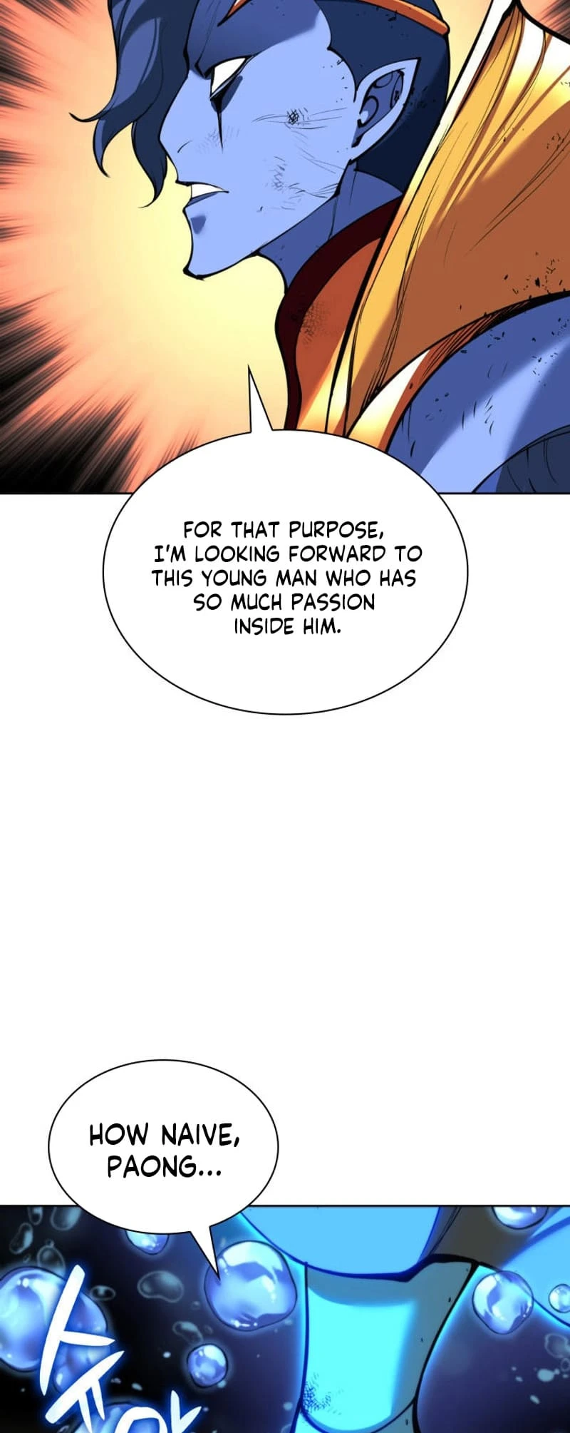 Overgeared Chapter 236, page 25 of 95
