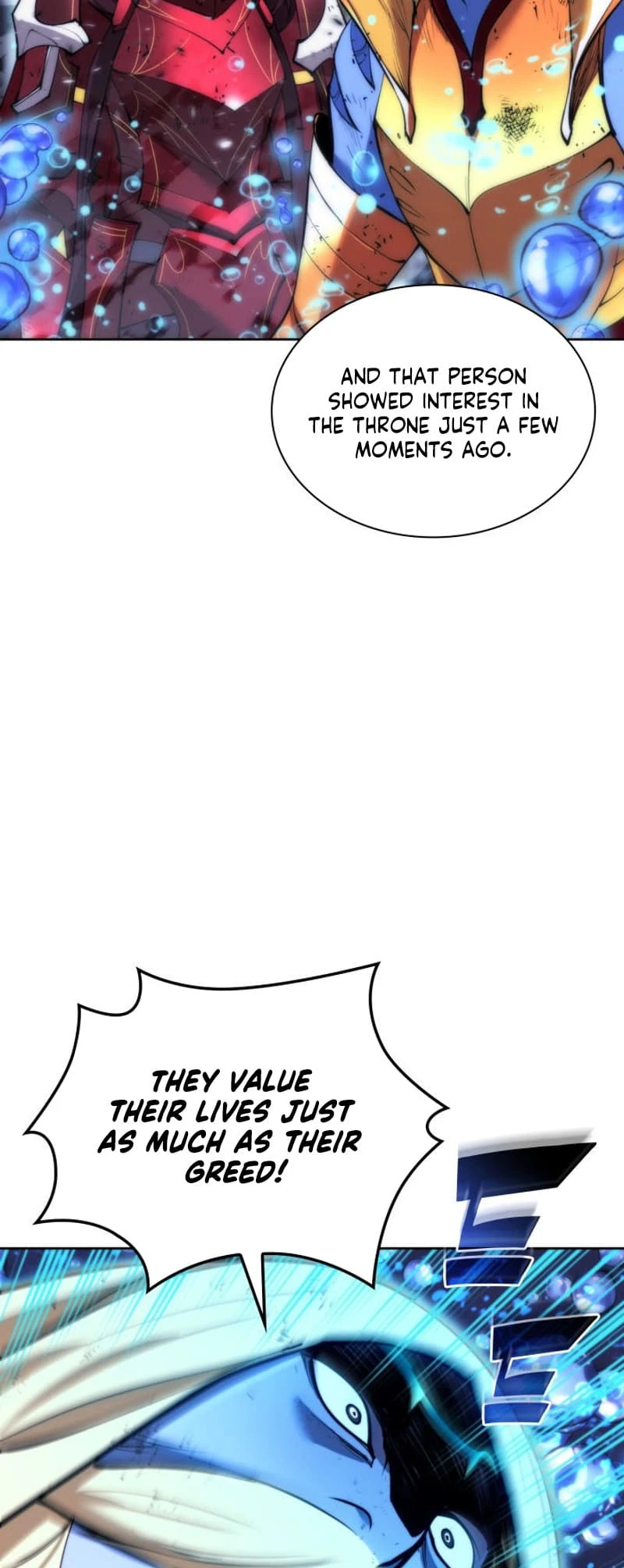 Overgeared Chapter 236, page 27 of 95