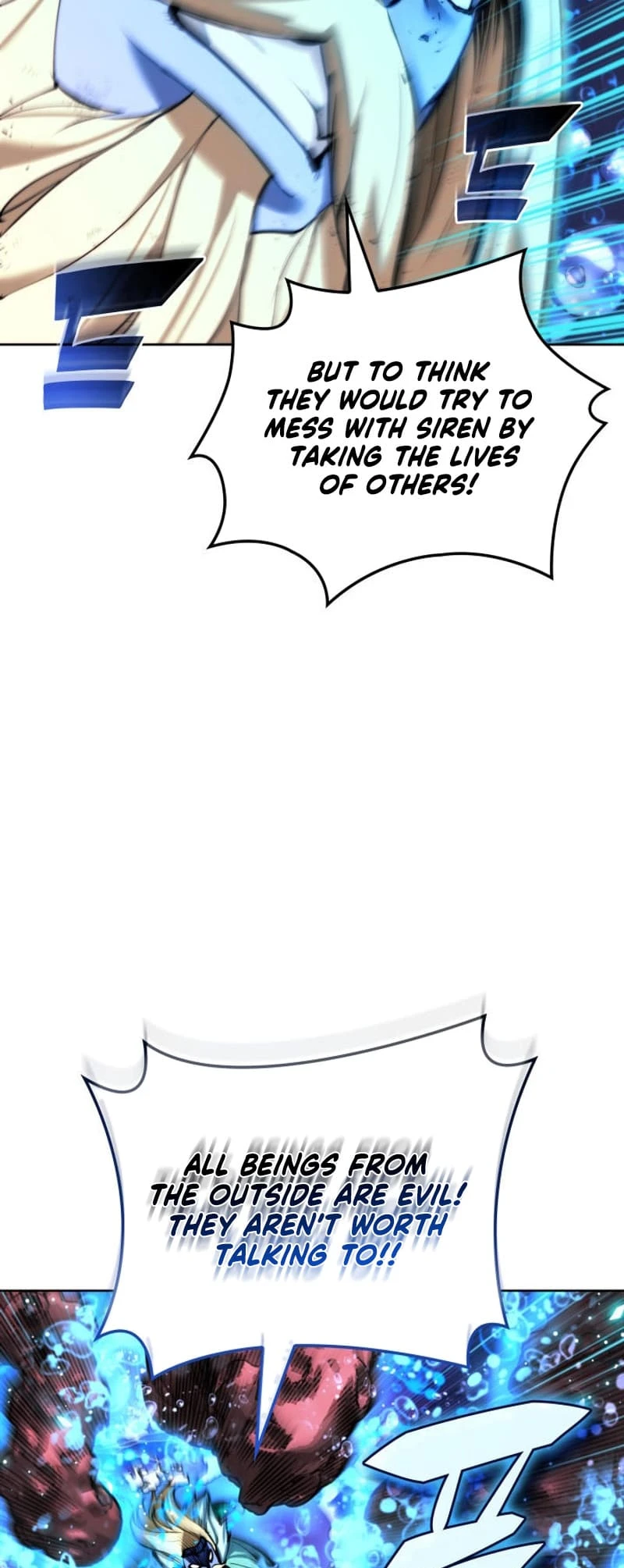 Overgeared Chapter 236, page 28 of 95