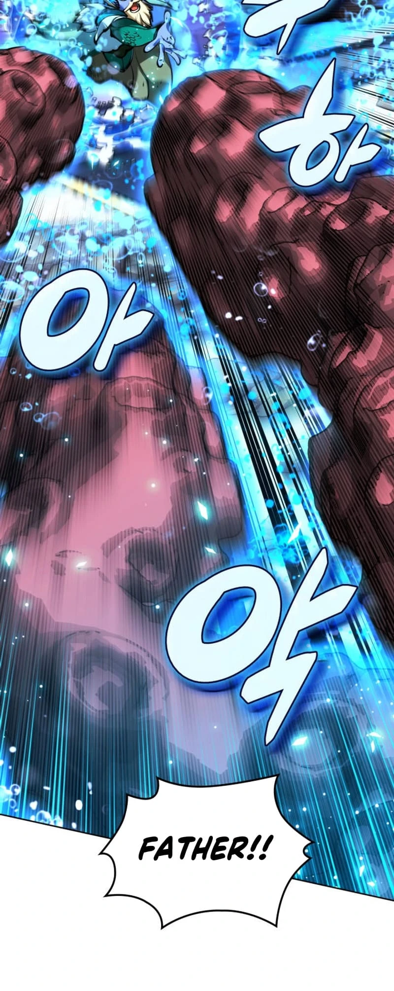 Overgeared Chapter 236, page 29 of 95