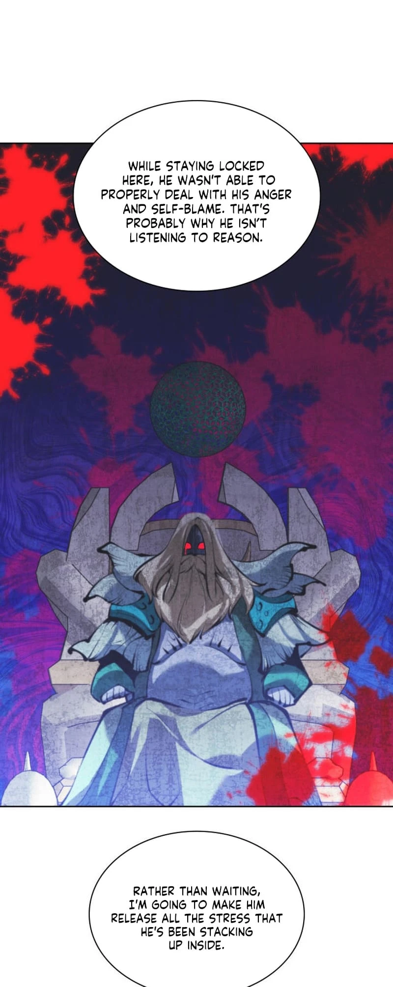 Overgeared Chapter 236, page 31 of 95
