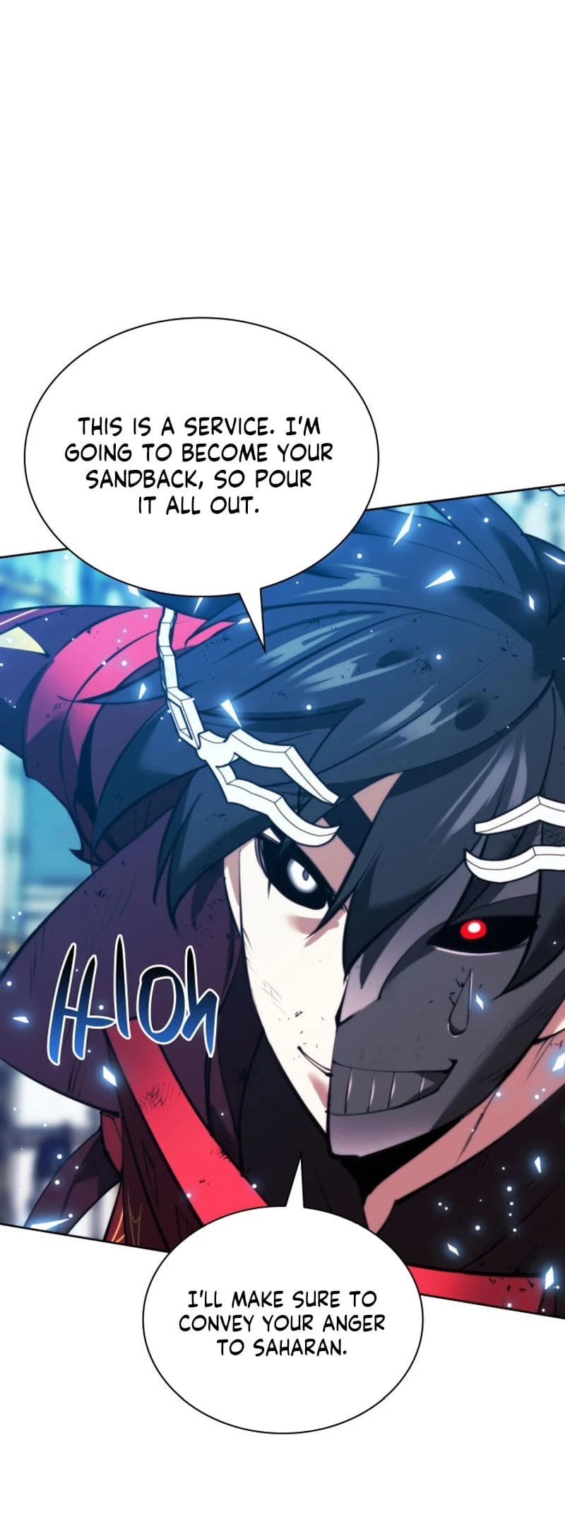 Overgeared Chapter 236, page 33 of 95