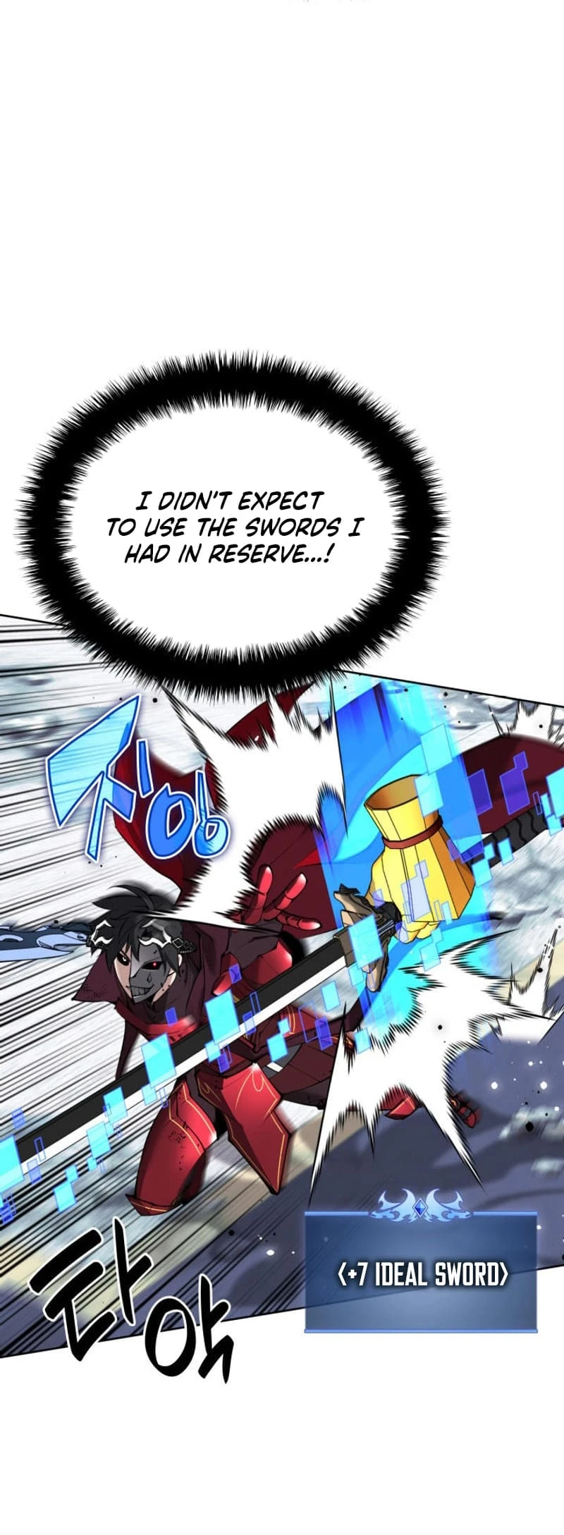 Overgeared Chapter 236, page 36 of 95